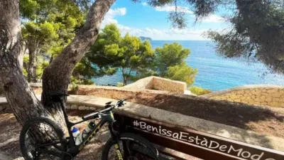 Chalet in Benissa photo 15