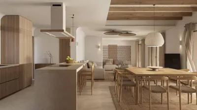 Casa - Vista 4
