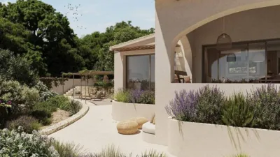 Casa - Más