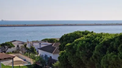 Chalet en venta en Palos de La Frontera, Palos de la Frontera de 425.000 €