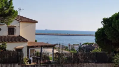 Chalet en venta en Palos de La Frontera, Palos de la Frontera de 425.000 €
