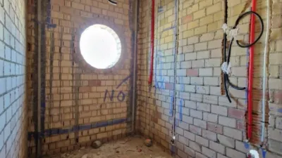 Chalet en venta en Palos de La Frontera, Palos de la Frontera de 425.000 €