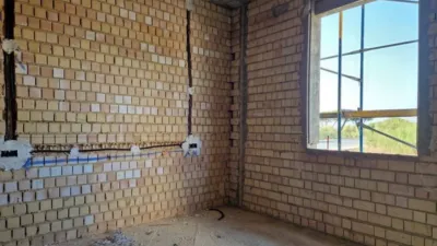 Chalet en venta en Palos de La Frontera, Palos de la Frontera de 425.000 €