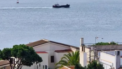 Chalet en venta en Palos de La Frontera, Palos de la Frontera de 425.000 €