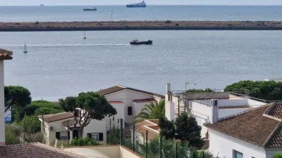 Chalet en venta en Palos de La Frontera, Palos de la Frontera de 425.000 €