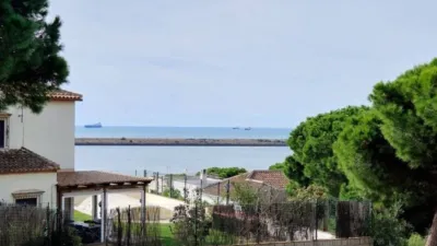 Chalet en venta en Palos de La Frontera, Palos de la Frontera de 425.000 €