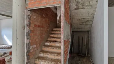 Chalet en venta en Palos de La Frontera, Palos de la Frontera de 425.000 €