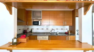Apartment on Pino Canada Street photo 10