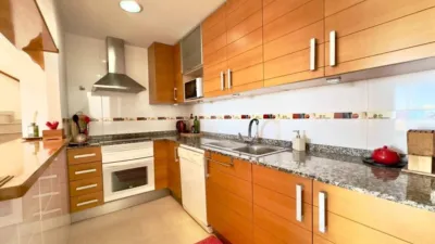 Apartment on Pino Canada Street photo 11