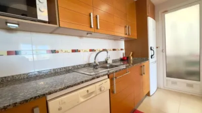 Apartment on Pino Canada Street photo 12