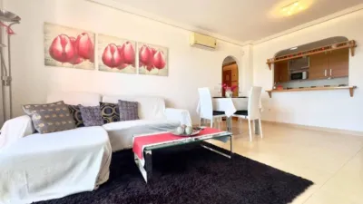 Piso – Orihuela, Residencial Jumilla III, Urbanización Horizonte - Vista 3