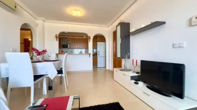 Piso – Orihuela, Residencial Jumilla III, Urbanización Horizonte - Vista 4