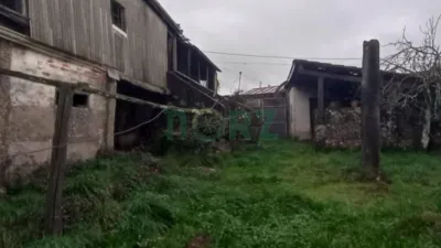 House in A Veiga (Ponte Veiga) photo 16