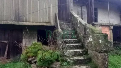 House in A Veiga (Ponte Veiga) photo 22