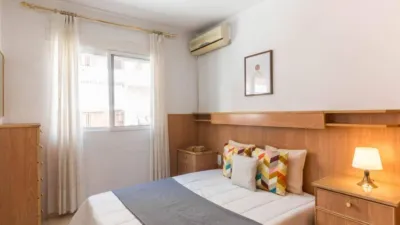 Apartment in Puente Tocinos photo 3