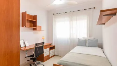 Apartment in Puente Tocinos photo 4