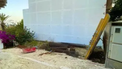 Terreno en venta en Benissa Pueblo - Vista 3