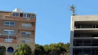 Terreno en venta en Benissa Pueblo - Vista 5
