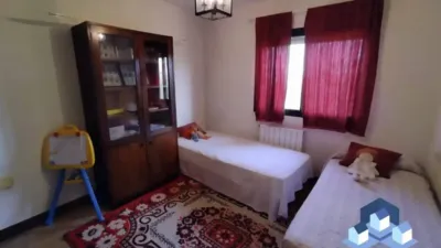 Chalet in Lorca photo 11