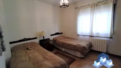 Chalet in Lorca photo 12