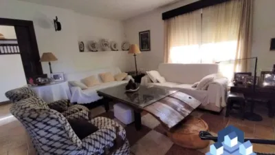Chalet in Lorca photo 14