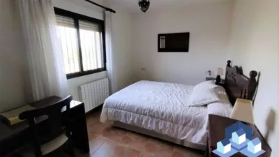 Chalet in Lorca photo 16