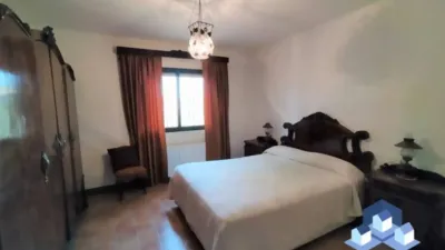 Chalet in Lorca photo 17