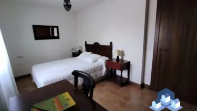 Chalet in Lorca photo 18