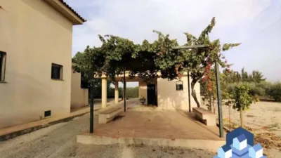 Chalet in Lorca photo 20