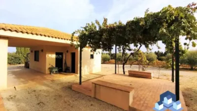 Chalet in Lorca photo 22