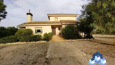 Chalet in Lorca photo 2