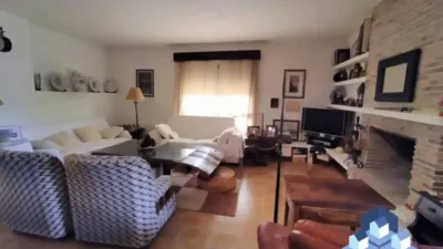 Chalet in Lorca photo 6