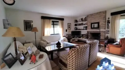 Chalet in Lorca photo 7