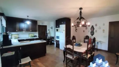 Chalet in Lorca photo 9