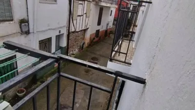 Casa rústica en venta en Cabrero - Vista 4