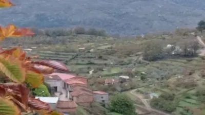 Casa rústica en venta en Cabrero - Vista 6
