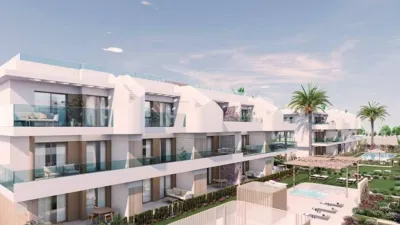 Piso – Pilar de la Horadada, Pinar de Campoverde - Vista 3