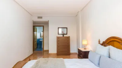 Apartment on Calle Mayor photo 10