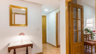 Apartment on Calle Mayor photo 11
