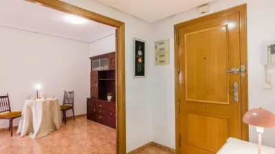 Apartment on Calle Mayor photo 12