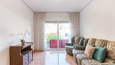 Apartment on Calle Mayor photo 14