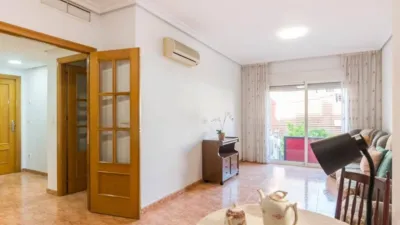 Apartment on Calle Mayor photo 17