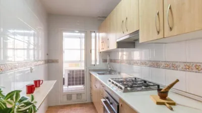 Apartment on Calle Mayor photo 21
