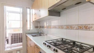 Apartment on Calle Mayor photo 22