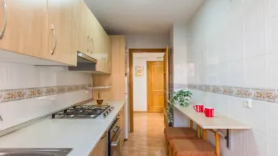 Apartment on Calle Mayor photo 23