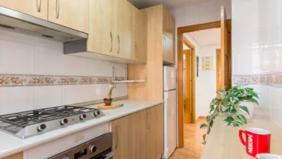 Apartment on Calle Mayor photo 24