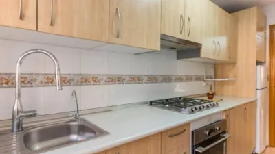 Apartment on Calle Mayor photo 25