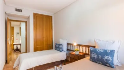 Apartment on Calle Mayor photo 26