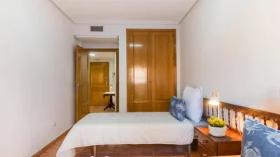 Apartment on Calle Mayor photo 27