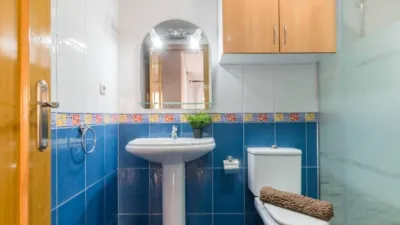 Apartment on Calle Mayor photo 29